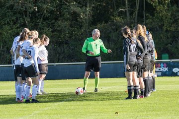 Bild 26 - F SV Henstedt Ulzburg2 - FSG Kaki-StuSie : Ergebnis: 2:2